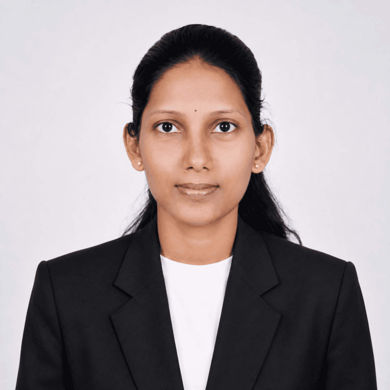 Shivani More
