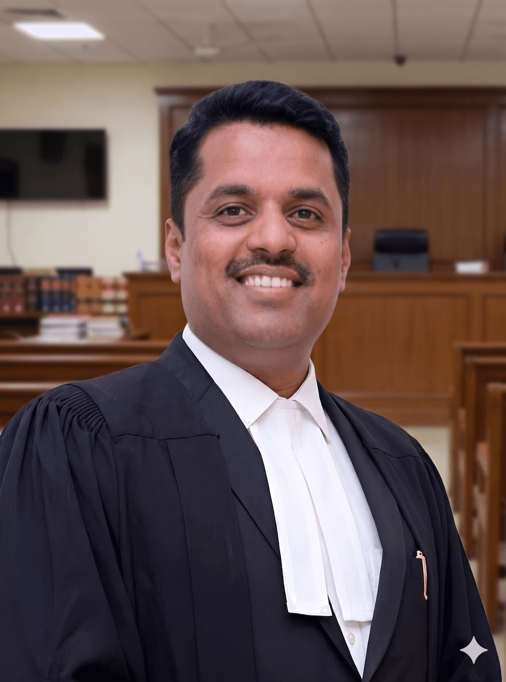 Adv. Abdul