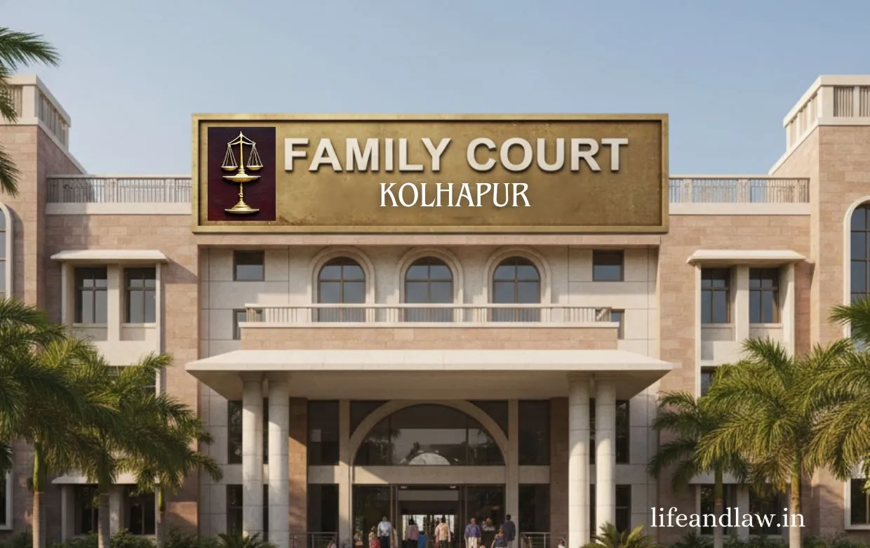Family Courts : An Effective System for Maintaining Justice in Relationships